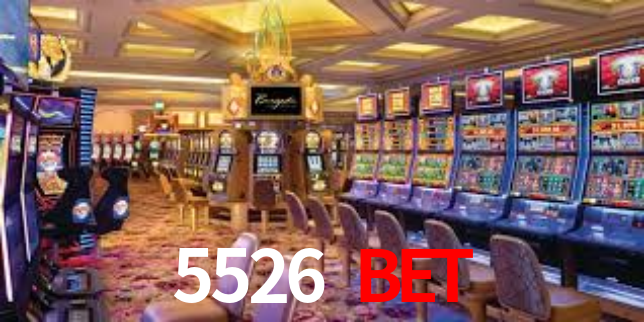 Premium Interface 5526 bet