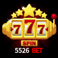 Roulette Table 5526 bet