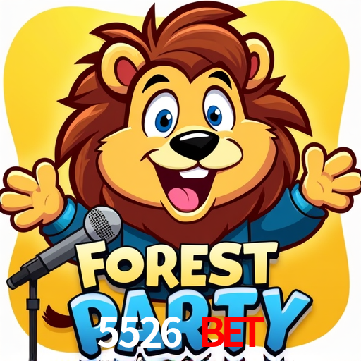 Welcome Bonus 5526 bet