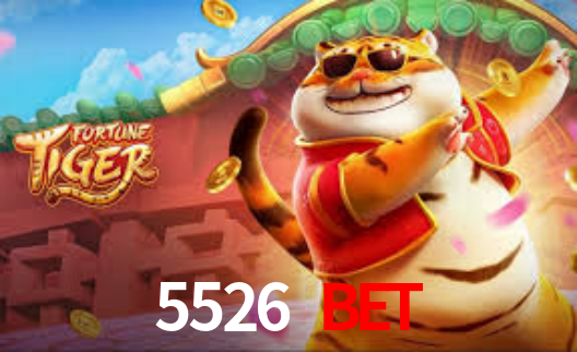 5526 bet App Interface