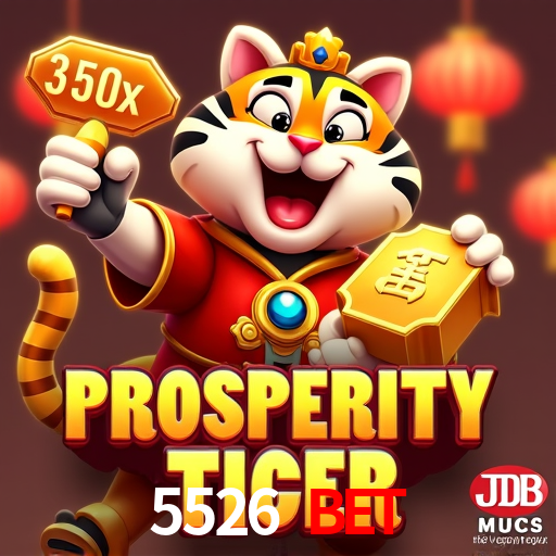 Slot Games 5526 bet