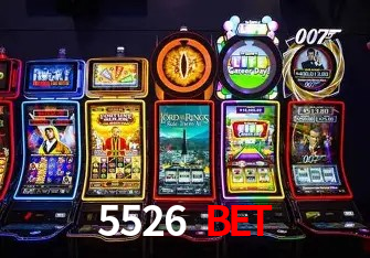 Security Systems 5526 bet