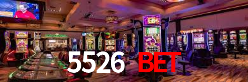 Programa VIP 5526 bet